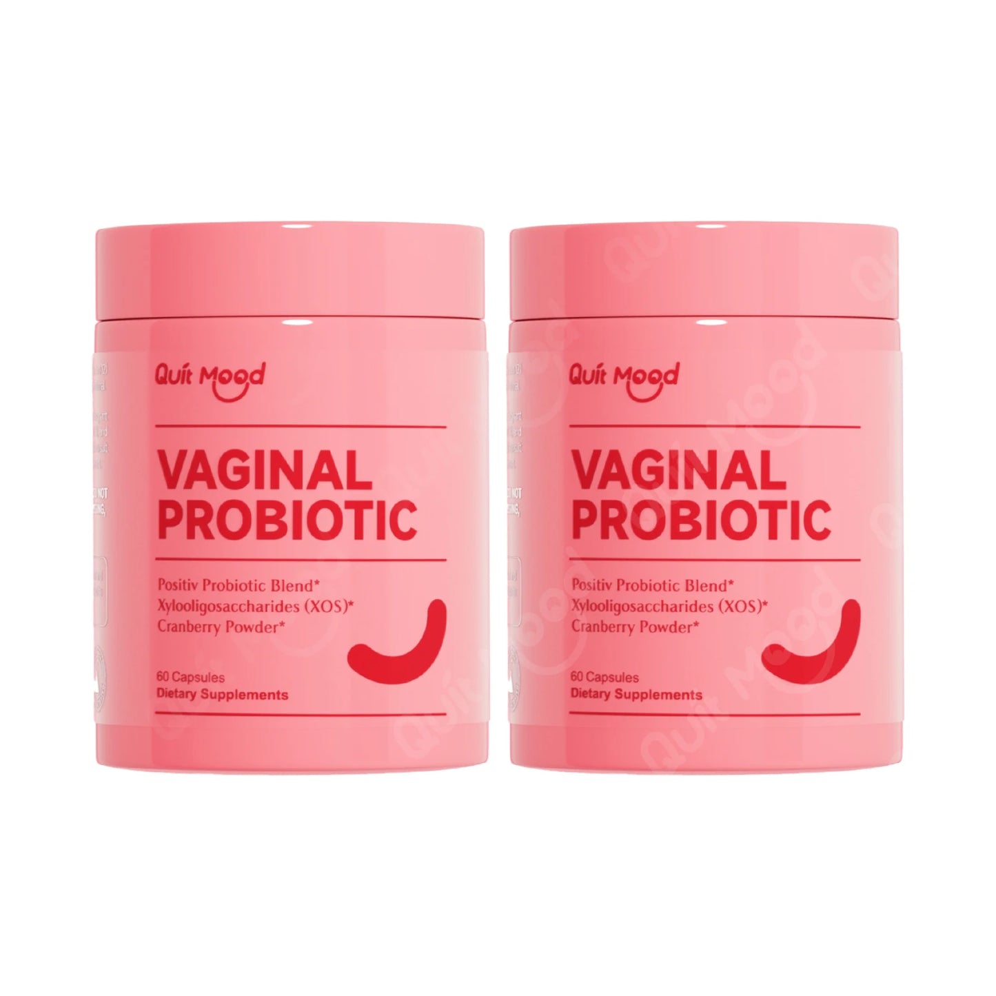 Empowered Balance Probiotic™