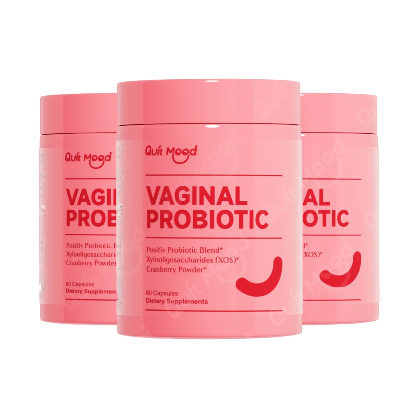 Empowered Balance Probiotic™