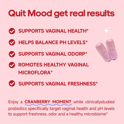 Empowered Balance Probiotic™