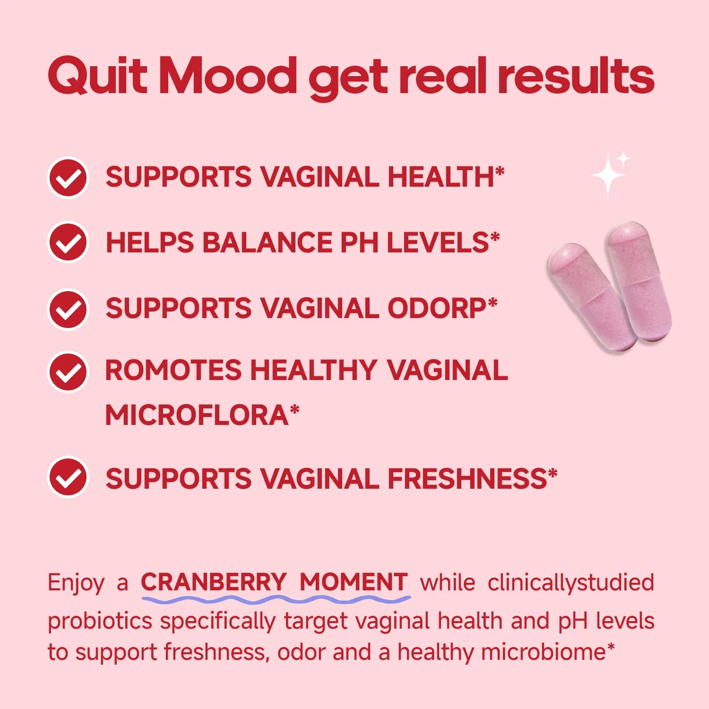 Empowered Balance Probiotic™