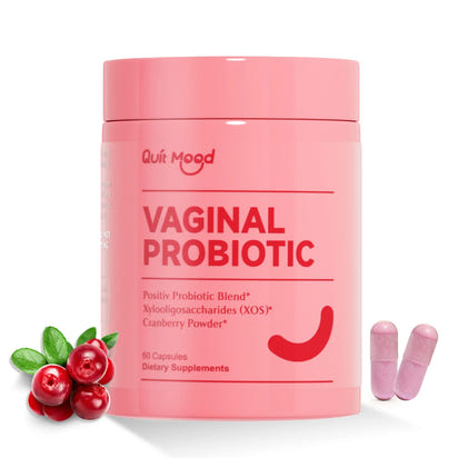 Empowered Balance Probiotic™