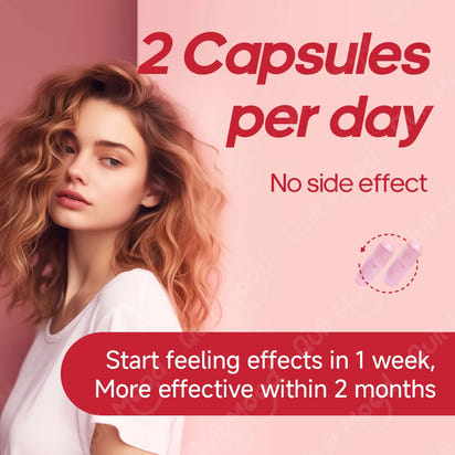 Empowered Balance Probiotic™