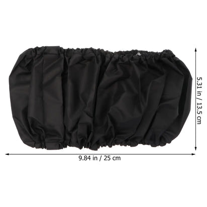 Premium Stroller Wheel Covers™