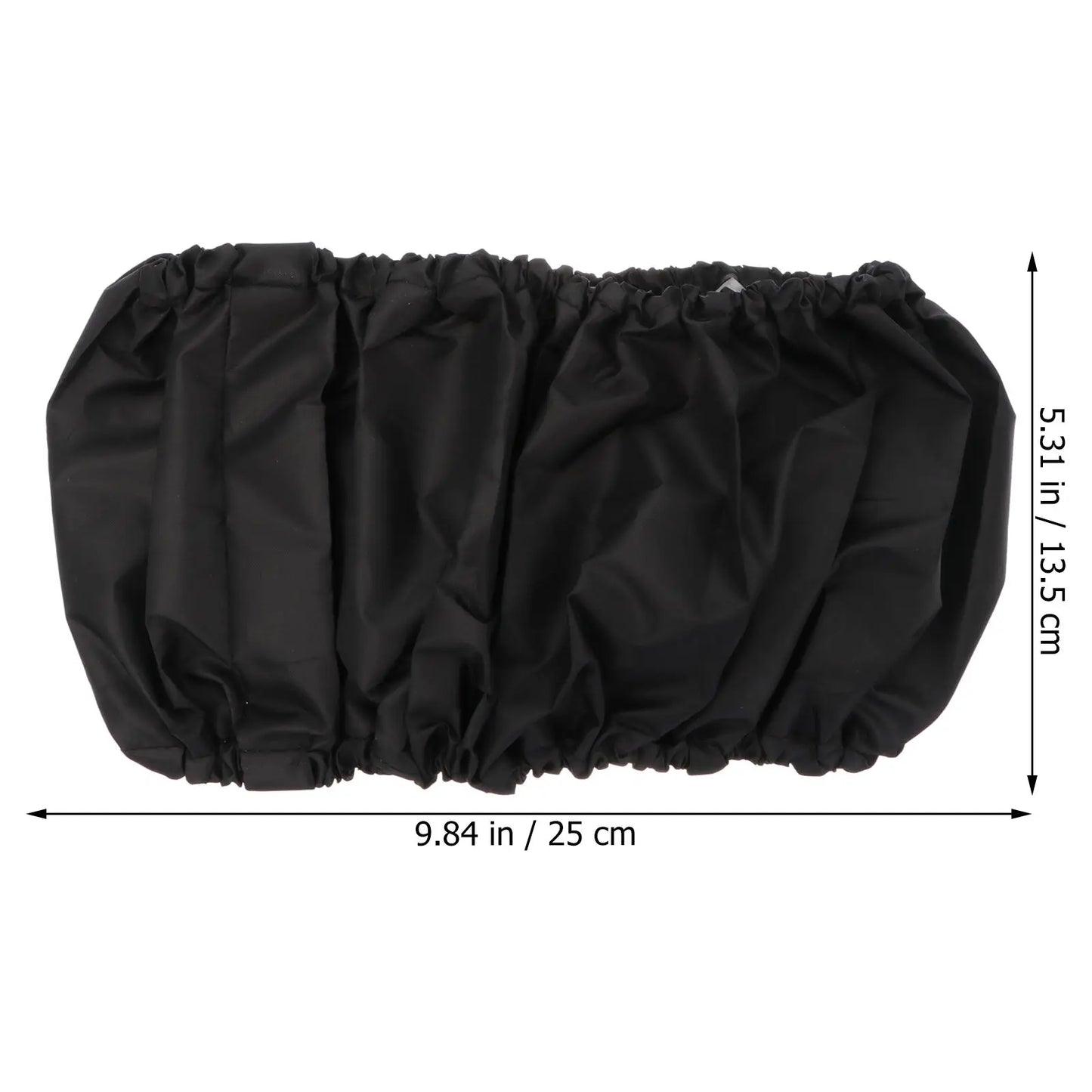 Premium Stroller Wheel Covers™