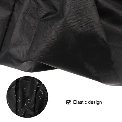Premium Stroller Wheel Covers™