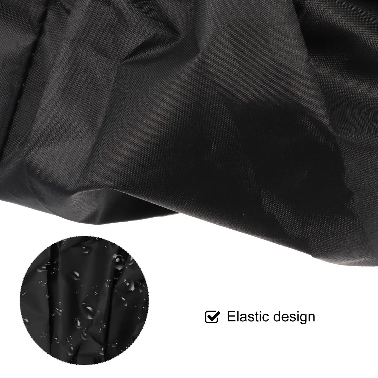 Premium Stroller Wheel Covers™