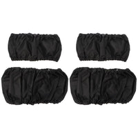 Premium Stroller Wheel Covers™