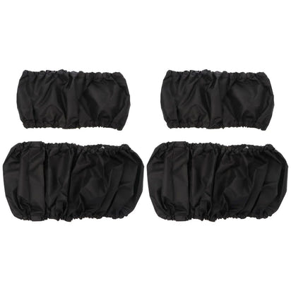 Premium Stroller Wheel Covers™