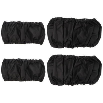 Premium Stroller Wheel Covers™