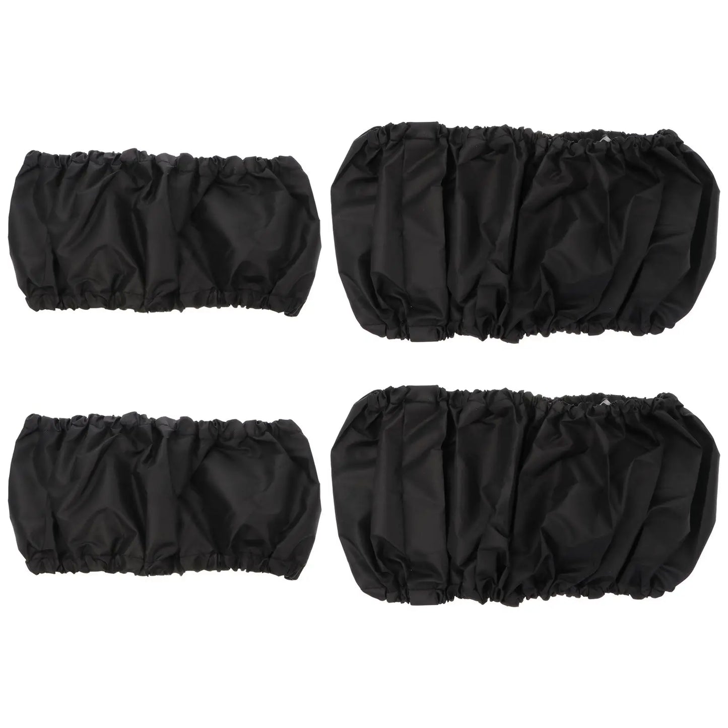 Premium Stroller Wheel Covers™
