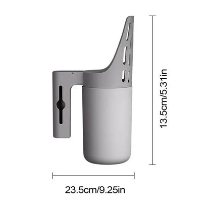 Large Capacity Cat Litter Scooper
