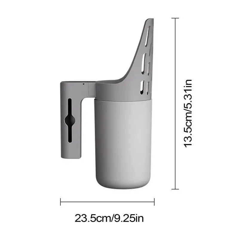 Large Capacity Cat Litter Scooper
