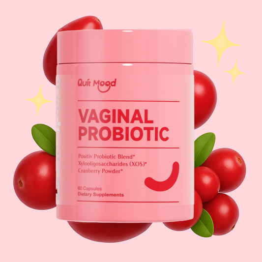 Empowered Balance Probiotic™