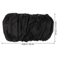 Premium Stroller Wheel Covers™
