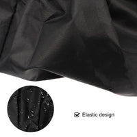Premium Stroller Wheel Covers™