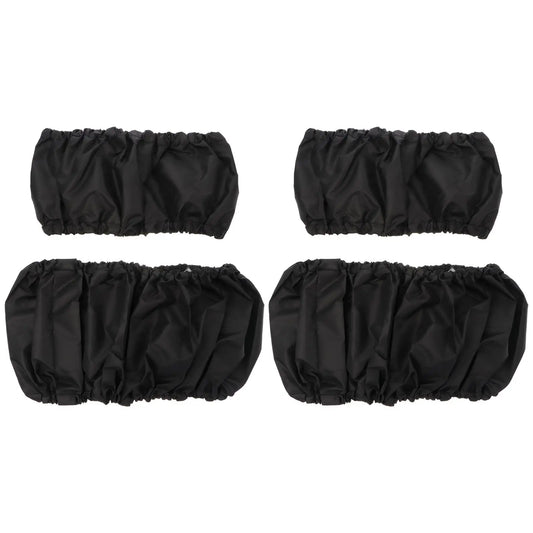 Premium Stroller Wheel Covers™